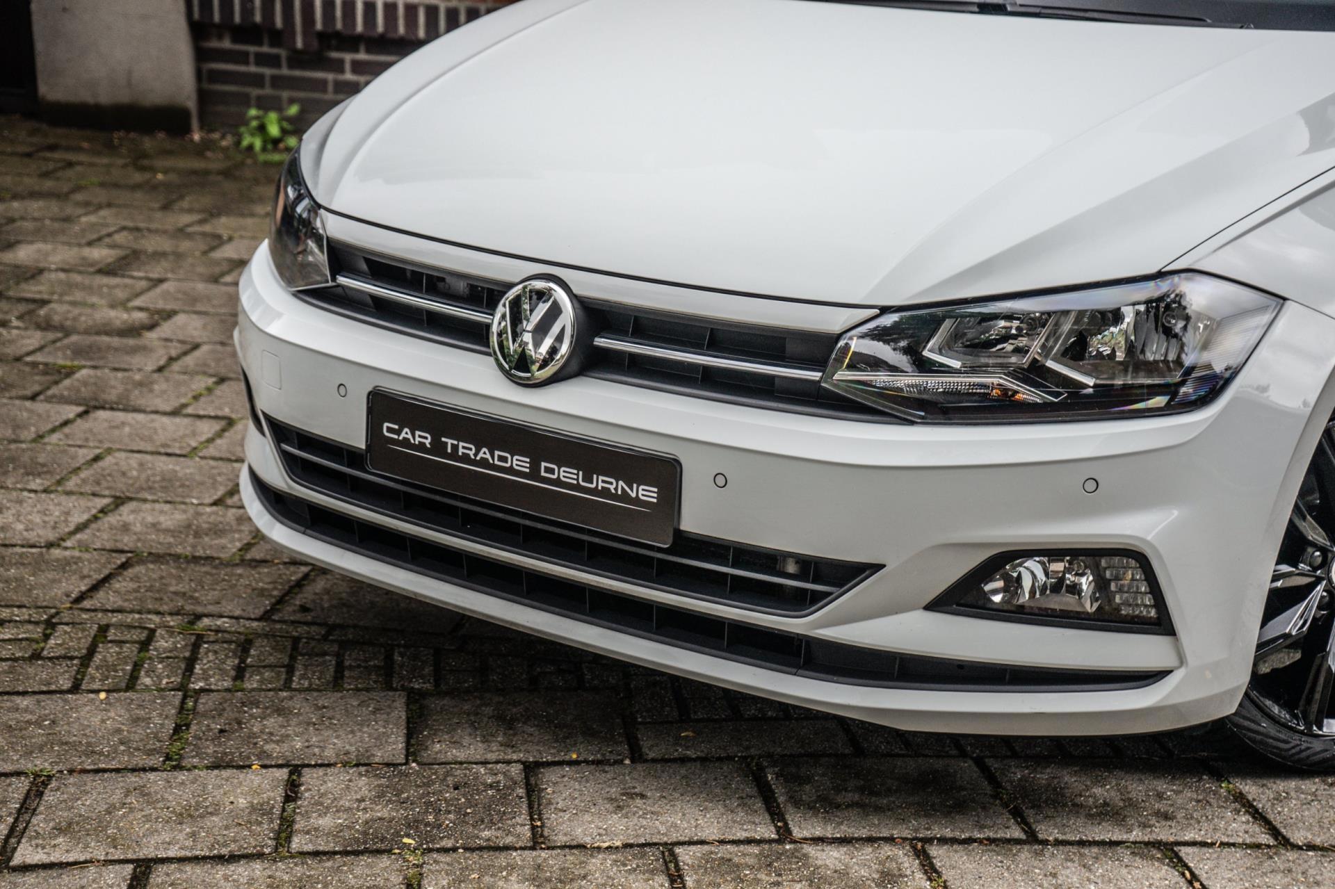 Volkswagen Polo 1.0 TSI Comfortline (2020), foto 5