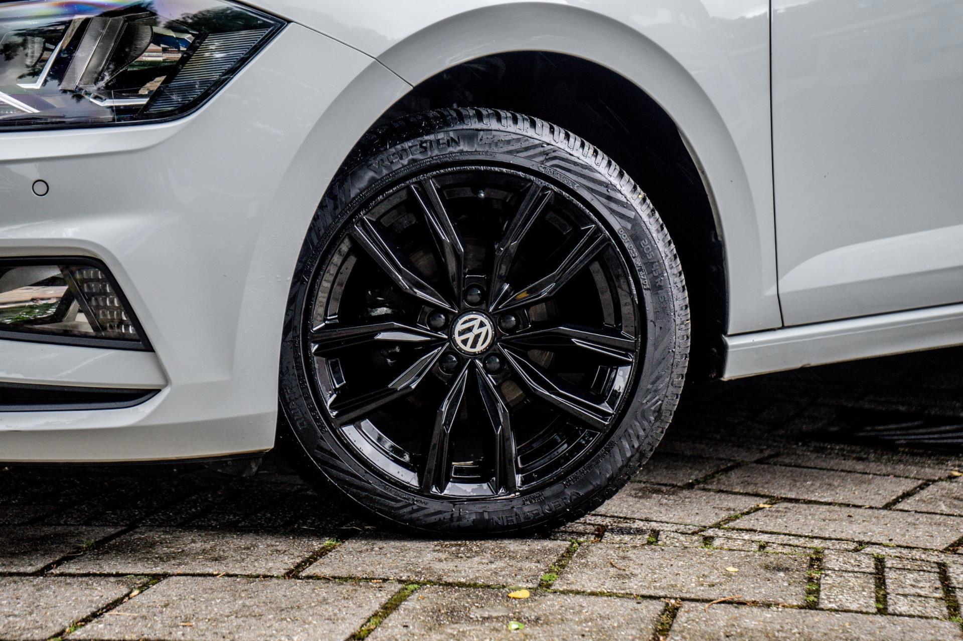 Volkswagen Polo 1.0 TSI Comfortline (2020), foto 6