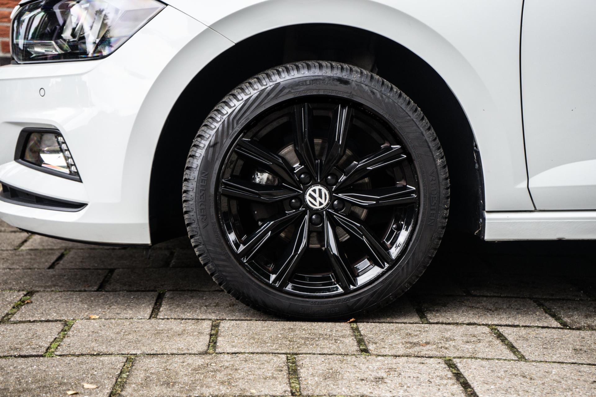 Volkswagen Polo 1.0 TSI Comfortline (2020), foto 7