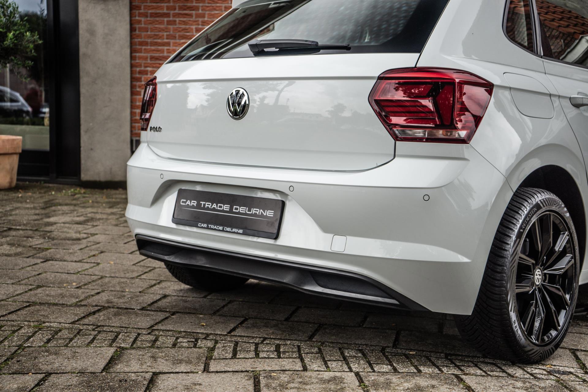 Volkswagen Polo 1.0 TSI Comfortline (2020), foto 8