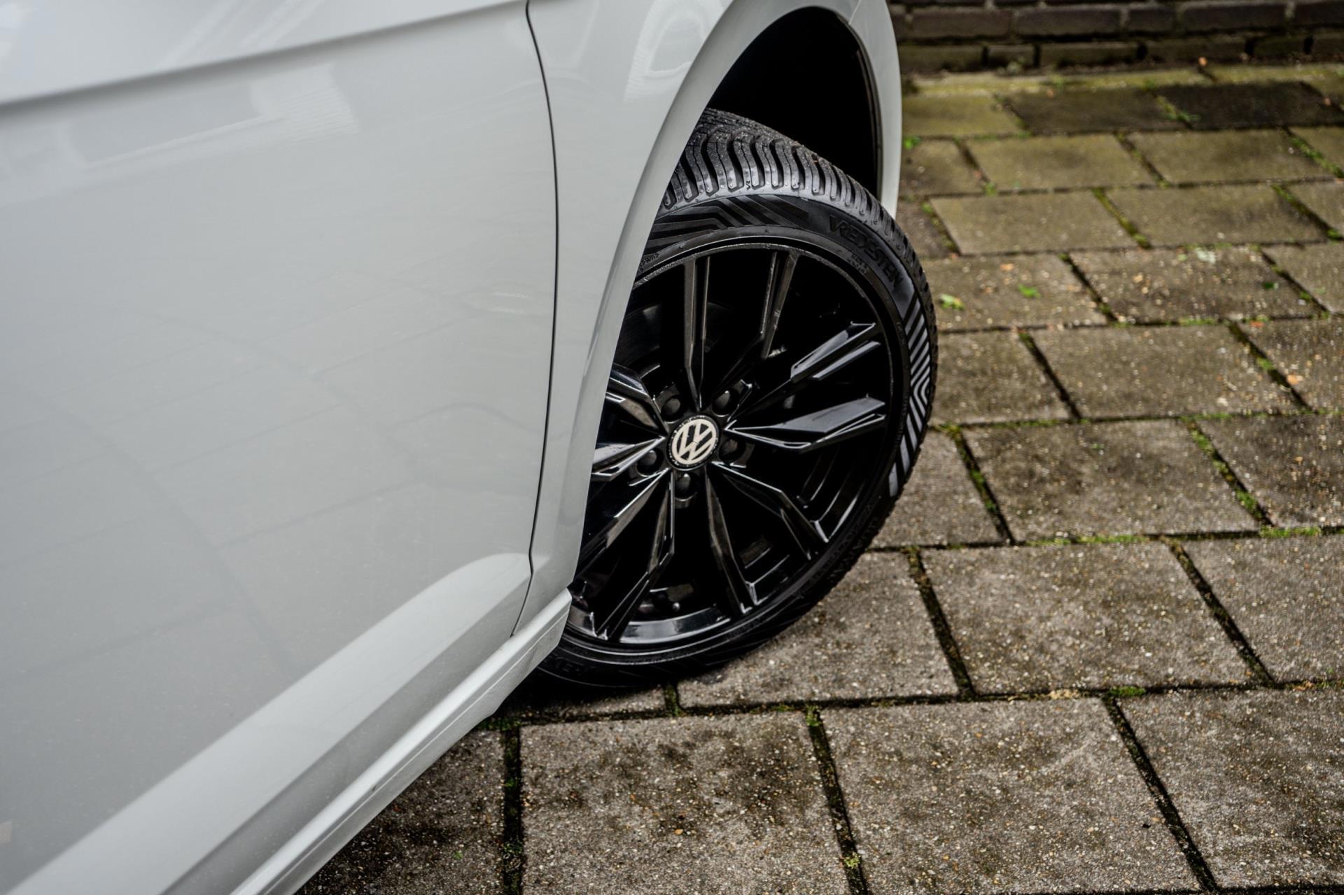 Volkswagen Polo 1.0 TSI Comfortline (2020), foto 9