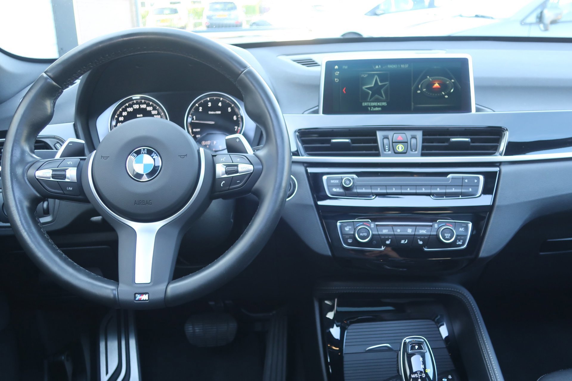 BMW X1 SDrive20i High Executive 1e (2018), foto 15