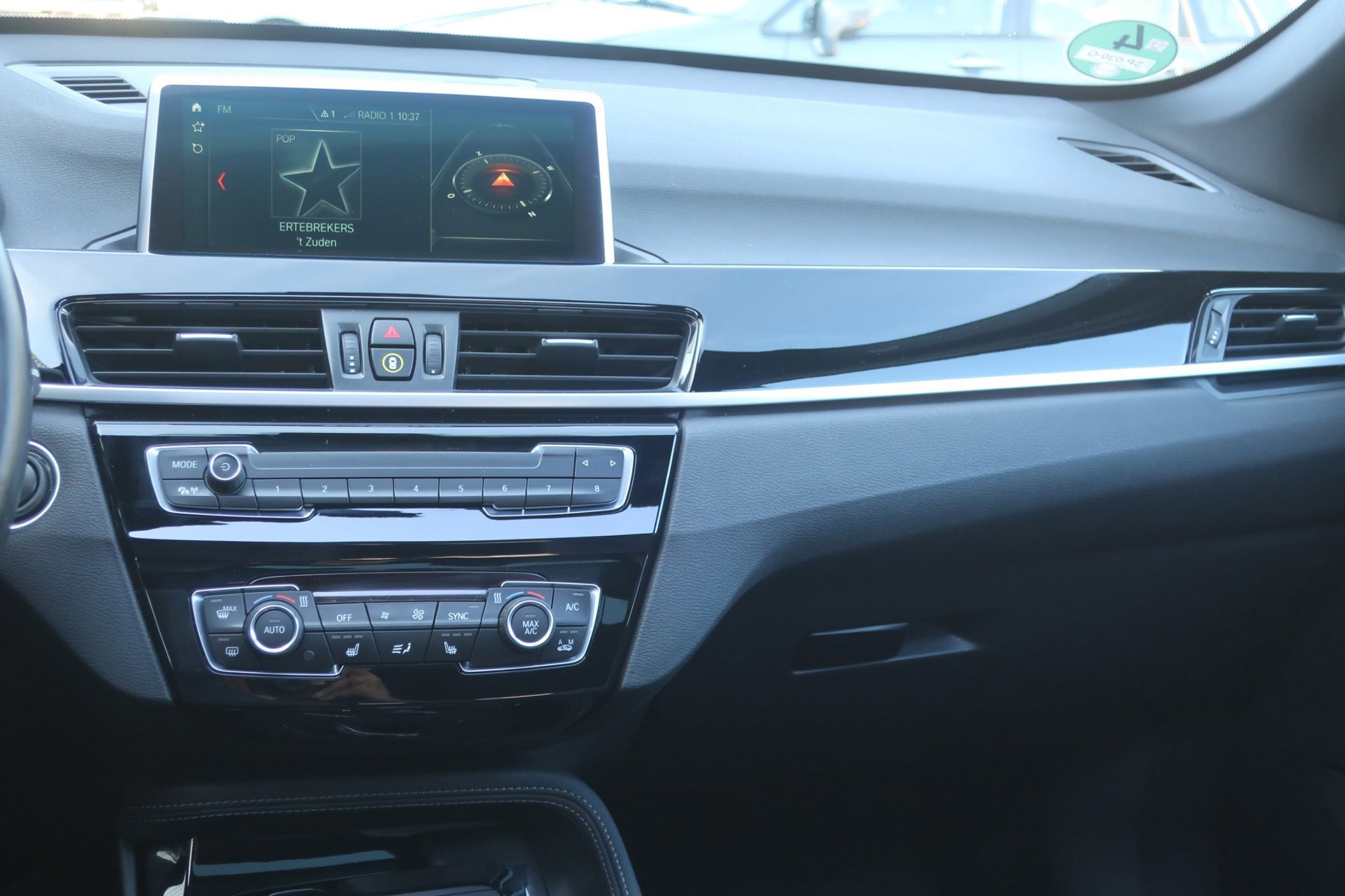 BMW X1 SDrive20i High Executive 1e (2018), foto 17