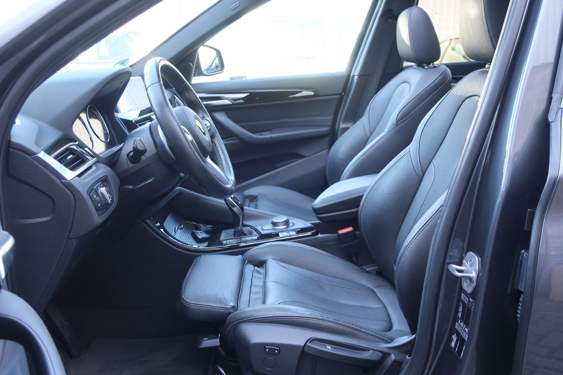 BMW X1 SDrive20i High Executive 1e (2018), foto 27