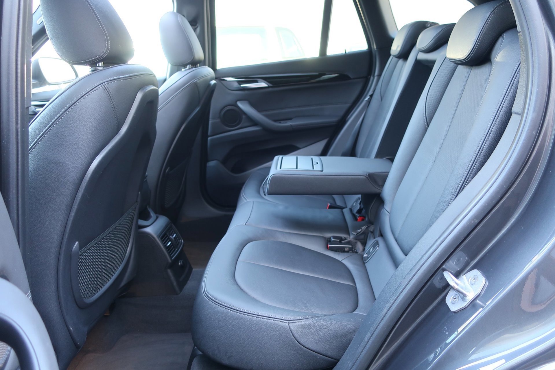 BMW X1 SDrive20i High Executive 1e (2018), foto 28