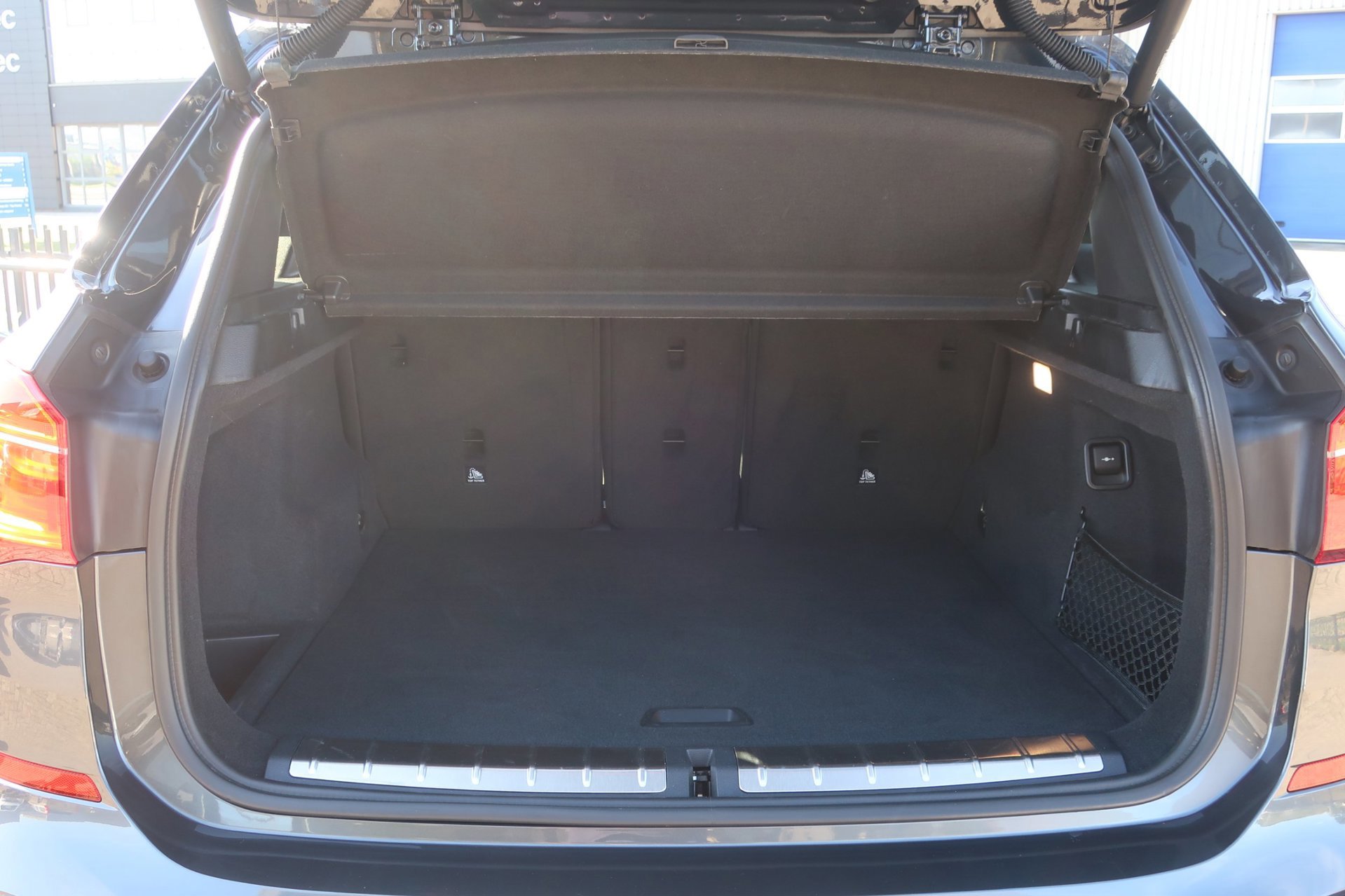 BMW X1 SDrive20i High Executive 1e (2018), foto 31
