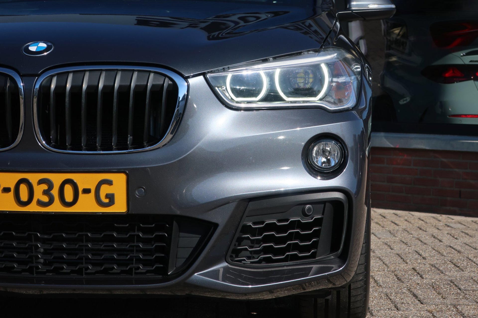 BMW X1 SDrive20i High Executive 1e (2018), foto 33