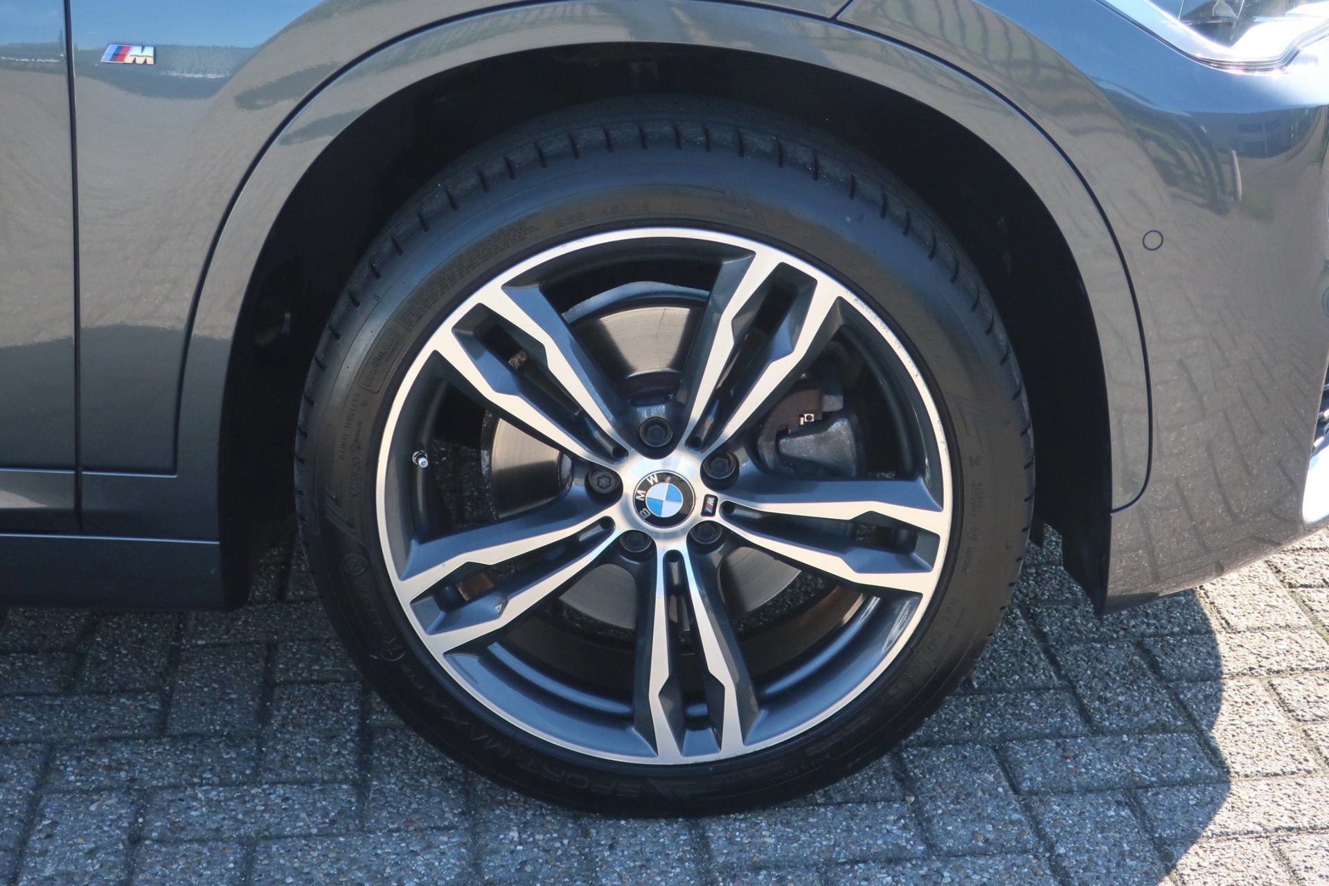 BMW X1 SDrive20i High Executive 1e (2018), foto 35