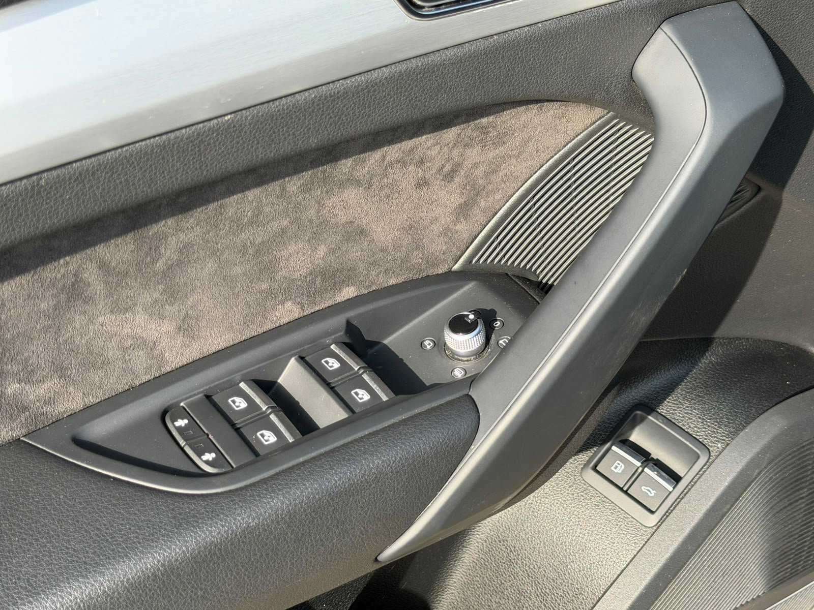 Audi Q5 55 TFSI e quattro Competition 3x S-line (2019), foto 13