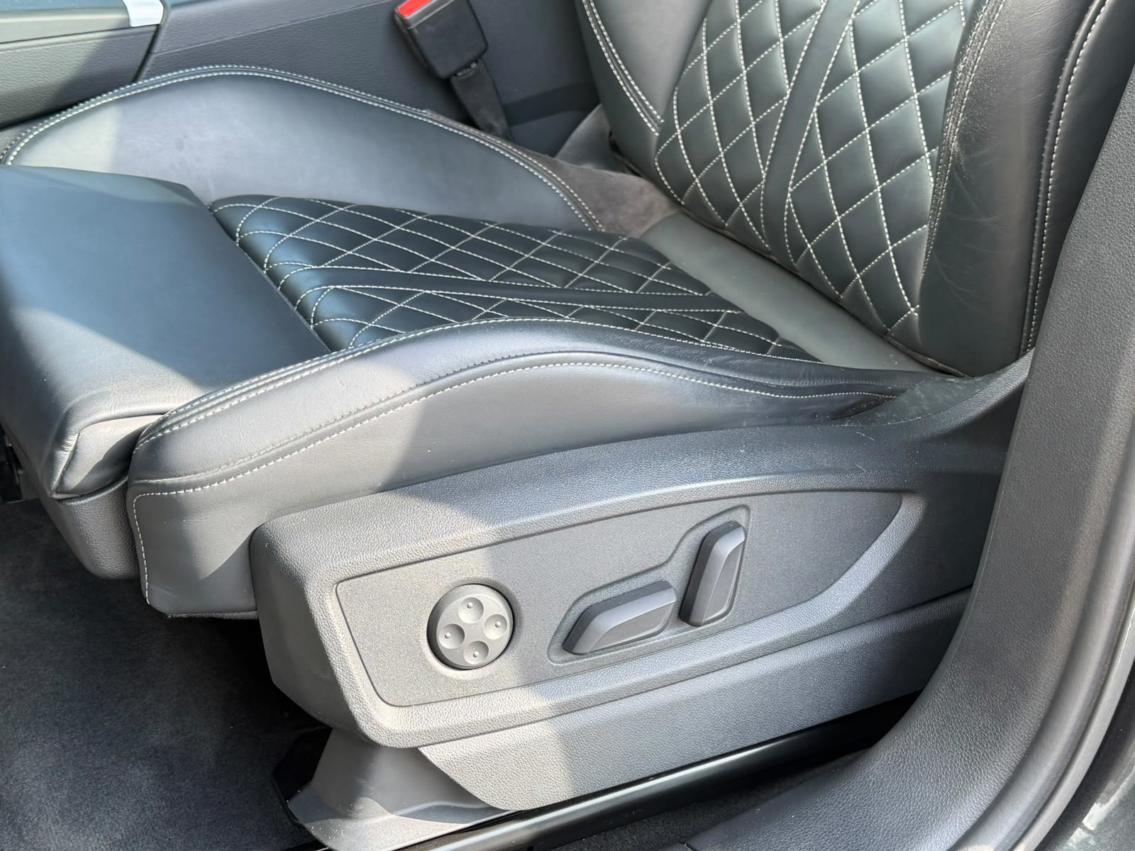 Audi Q5 55 TFSI e quattro Competition 3x S-line (2019), foto 16
