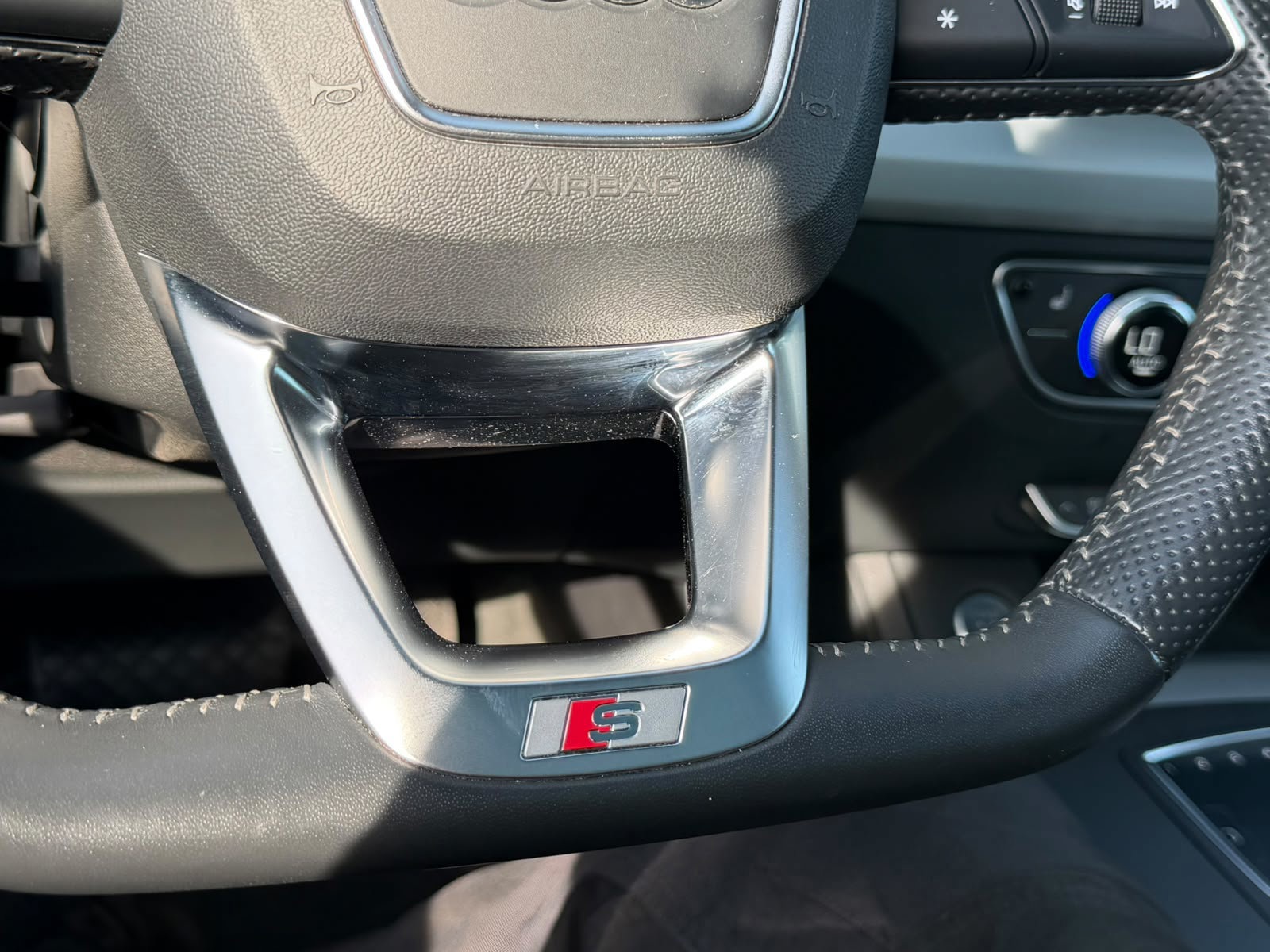 Audi Q5 55 TFSI e quattro Competition 3x S-line (2019), foto 19