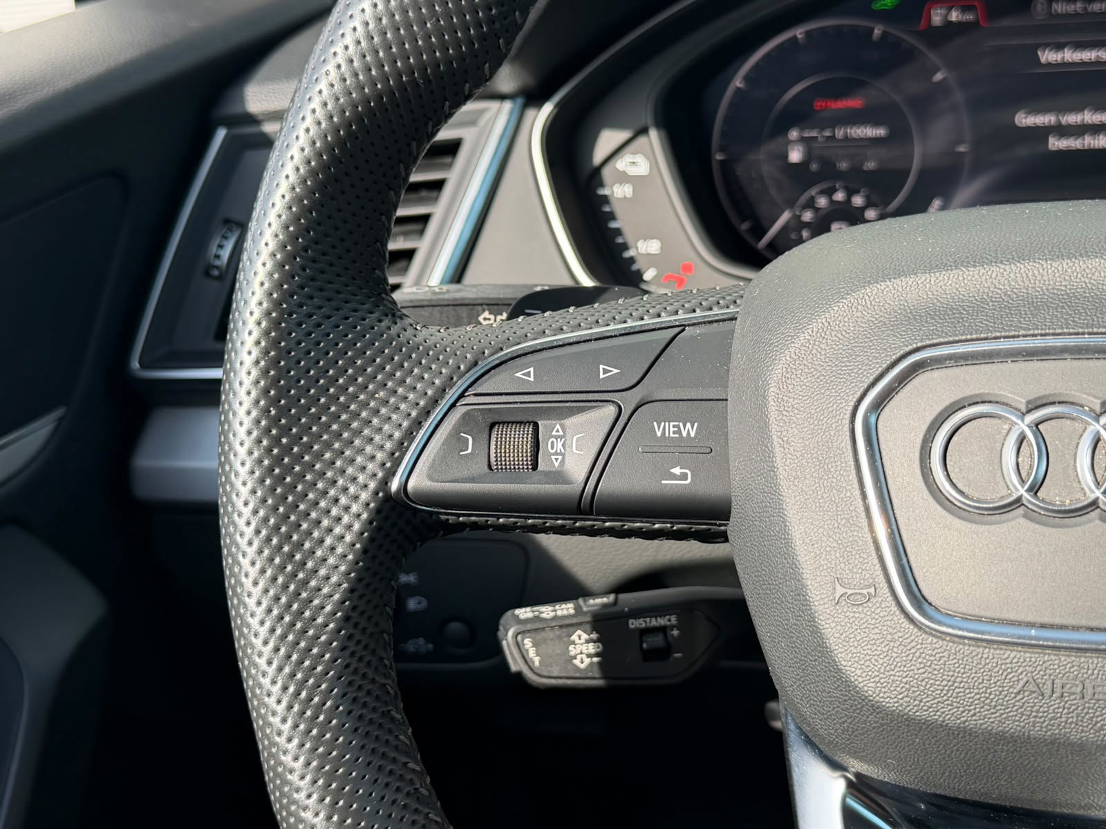Audi Q5 55 TFSI e quattro Competition 3x S-line (2019), foto 20