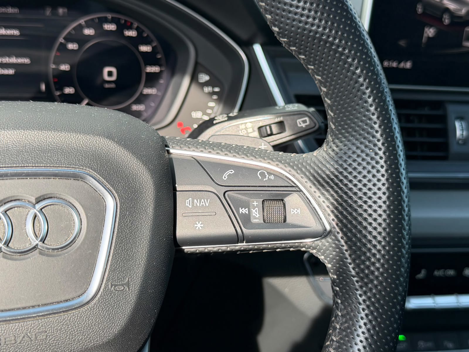Audi Q5 55 TFSI e quattro Competition 3x S-line (2019), foto 21