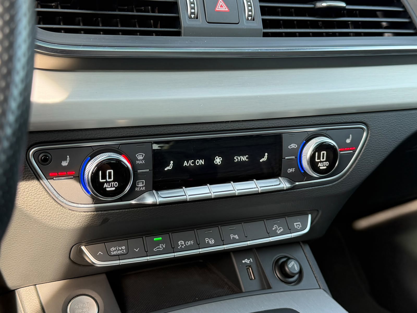 Audi Q5 55 TFSI e quattro Competition 3x S-line (2019), foto 23