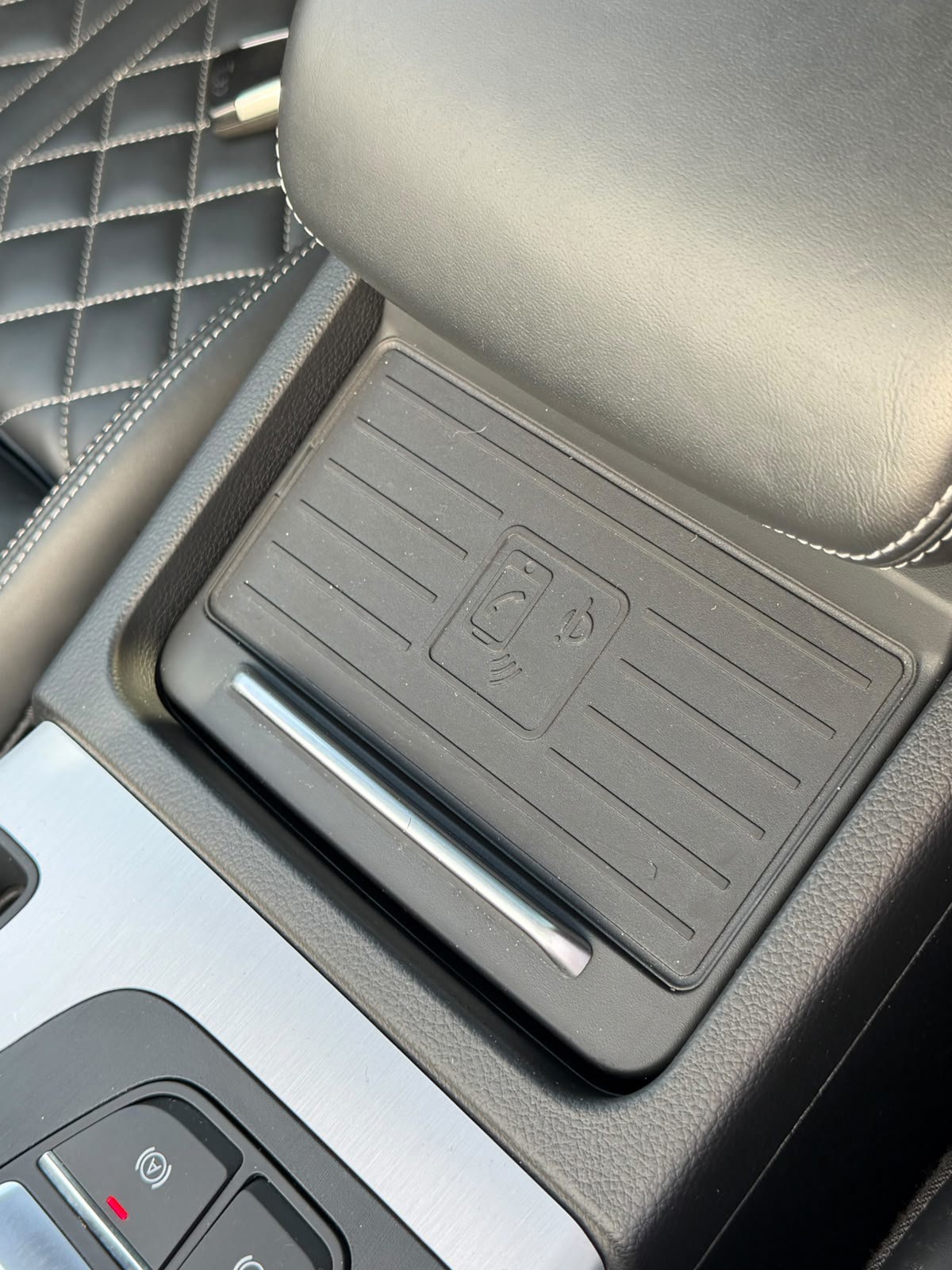 Audi Q5 55 TFSI e quattro Competition 3x S-line (2019), foto 25
