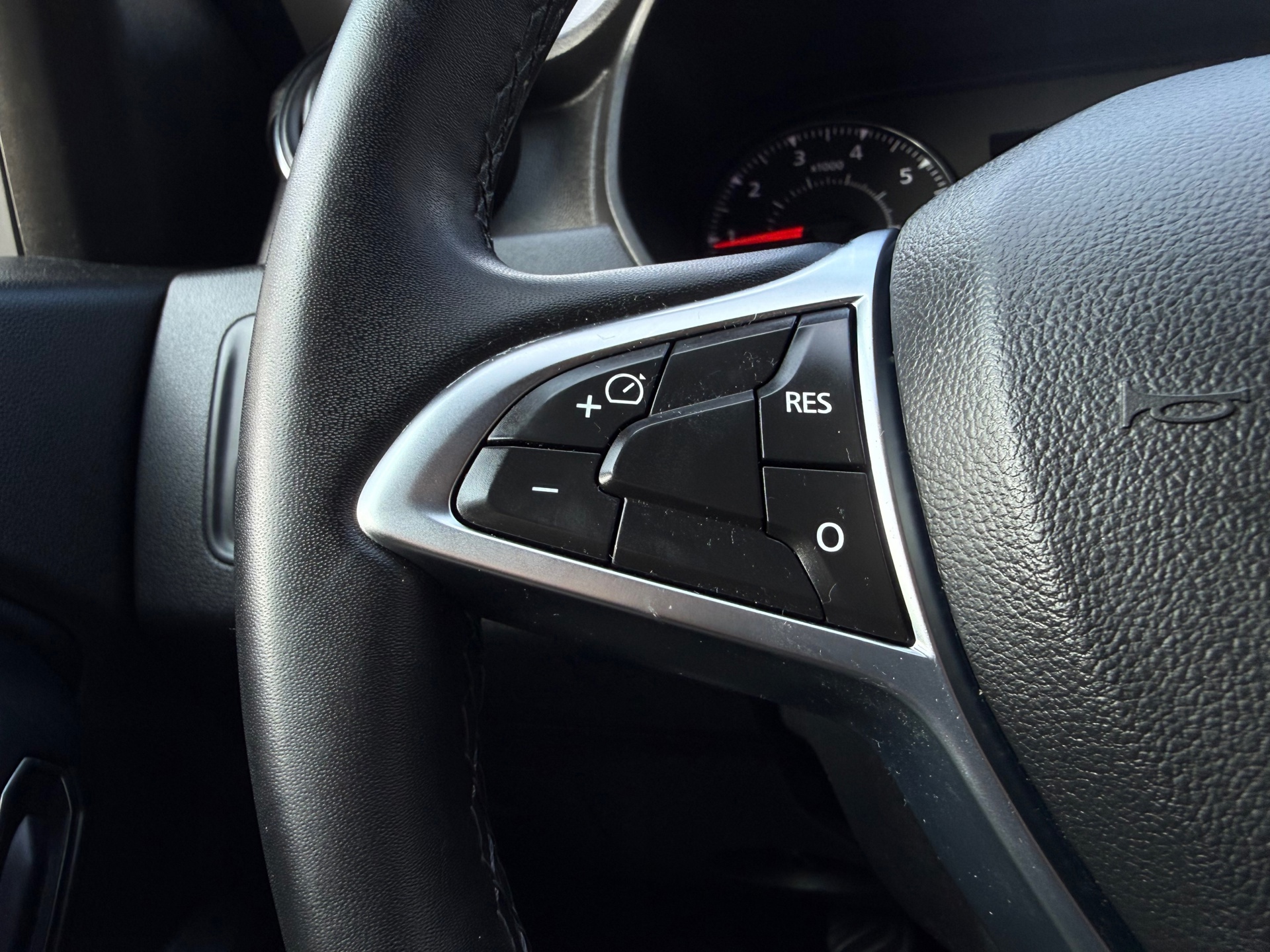 Dacia Duster 1.2 TCe Prestige (2018), foto 12