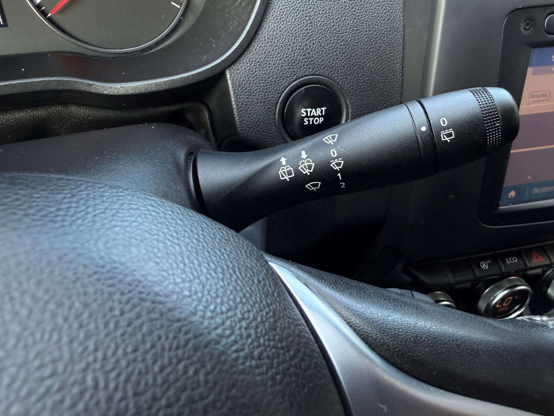 Dacia Duster 1.2 TCe Prestige (2018), foto 14