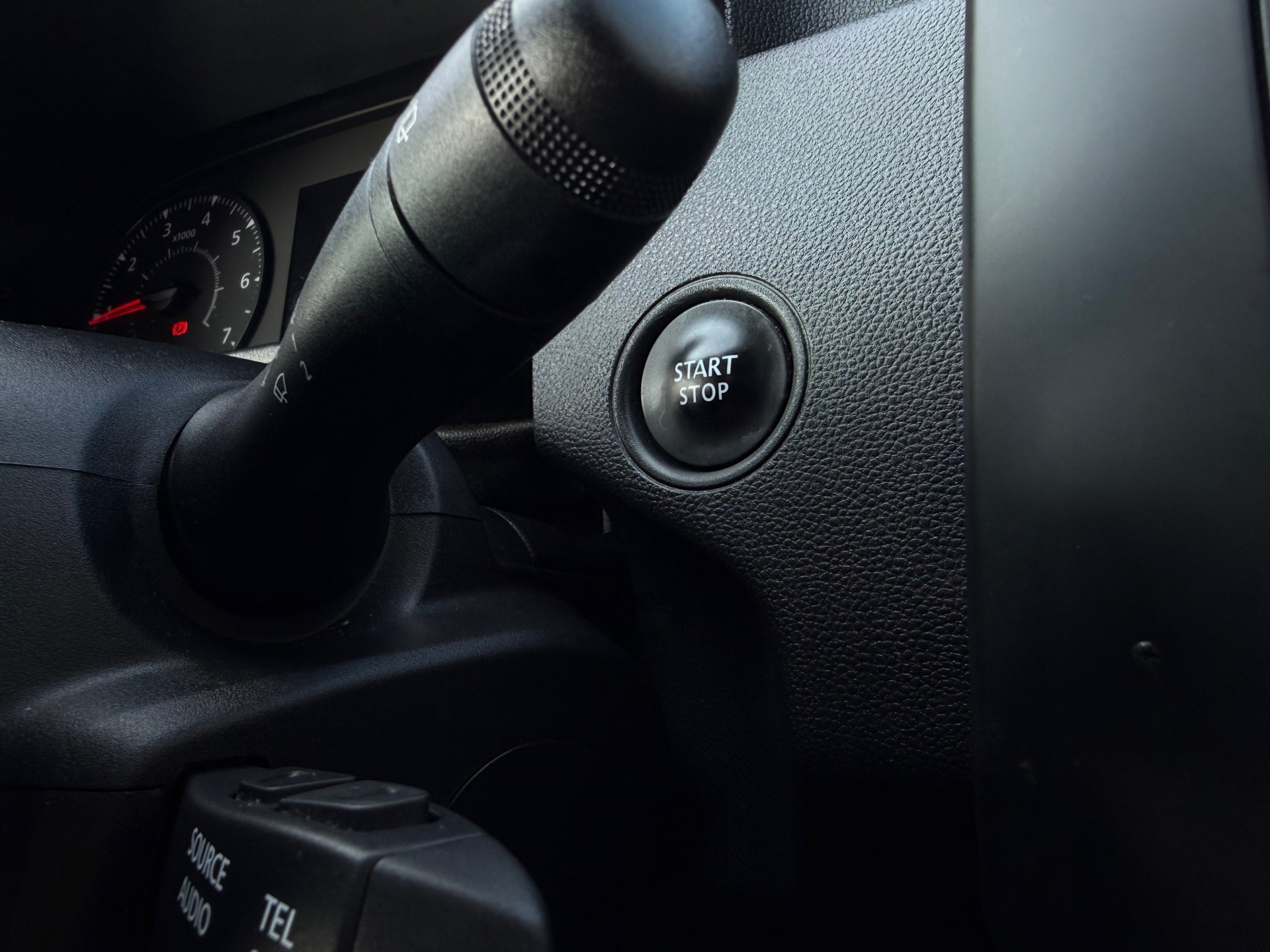 Dacia Duster 1.2 TCe Prestige (2018), foto 23