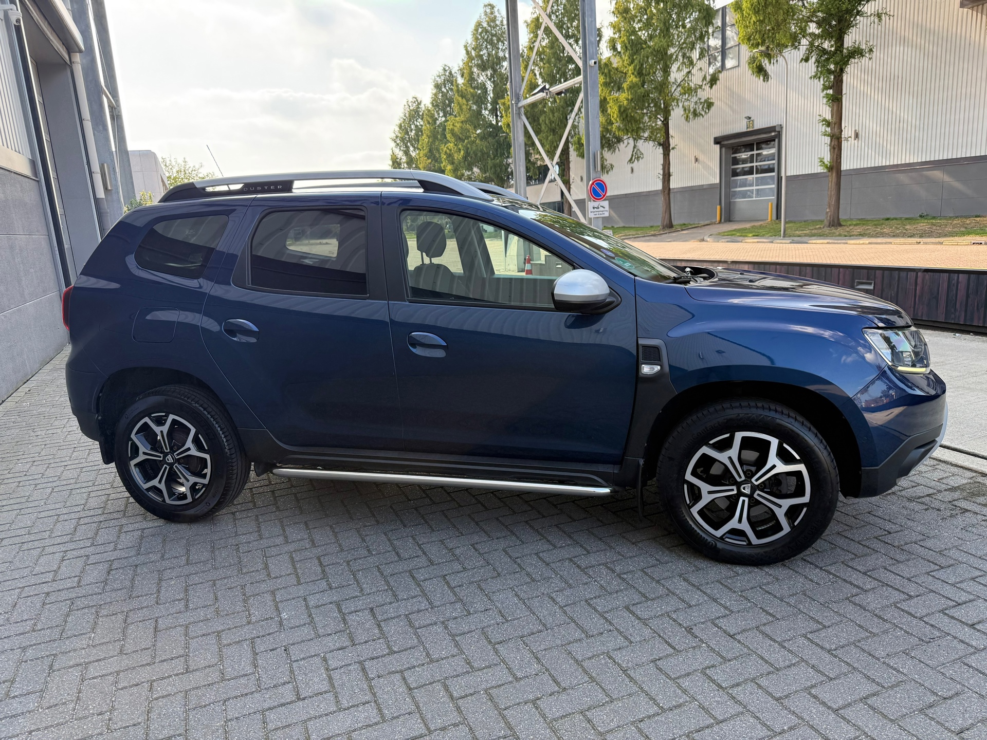 Dacia Duster 1.2 TCe Prestige (2018), foto 4
