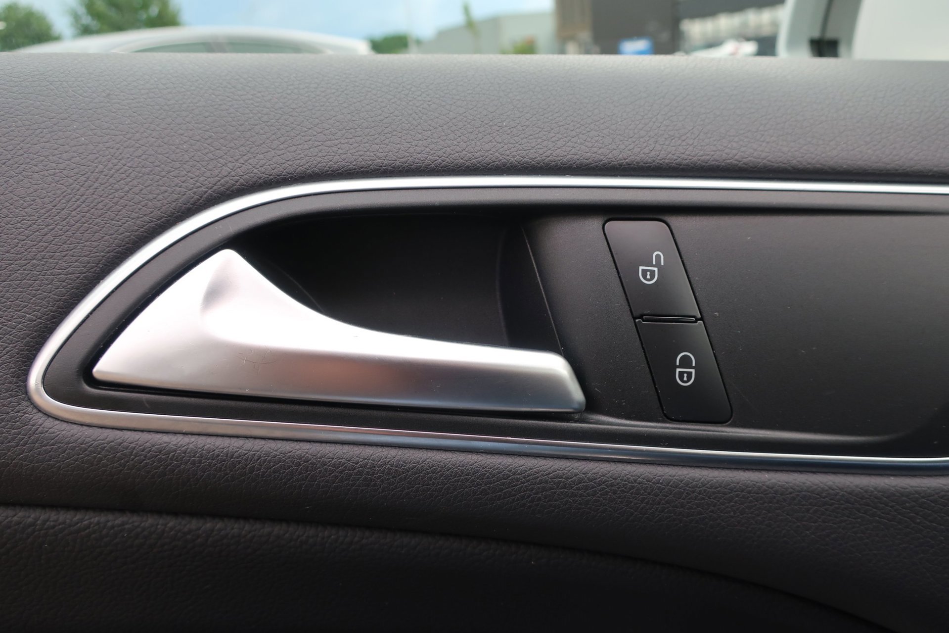 Mercedes-Benz B-klasse 180 Ambition 2e (2016), foto 24