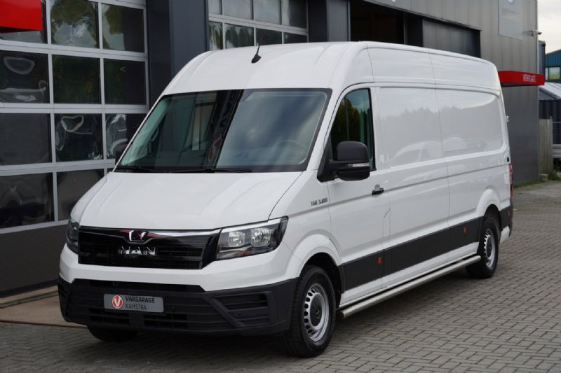MAN TGE 35 2.0 ELSH (2023), foto 2