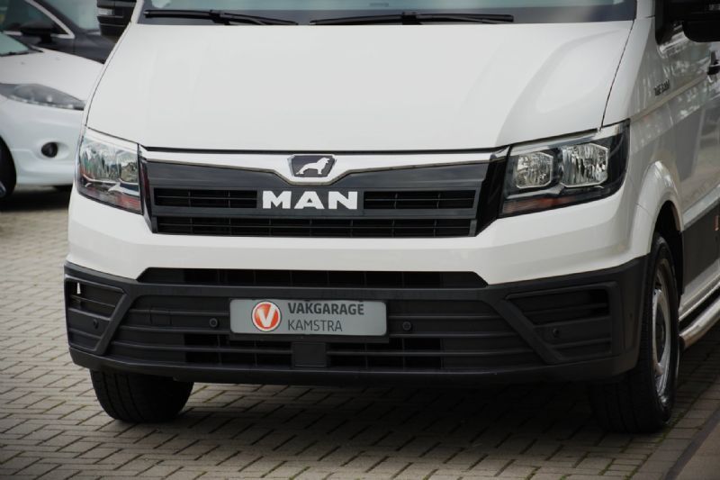 MAN TGE 35 2.0 ELSH (2023), foto 4