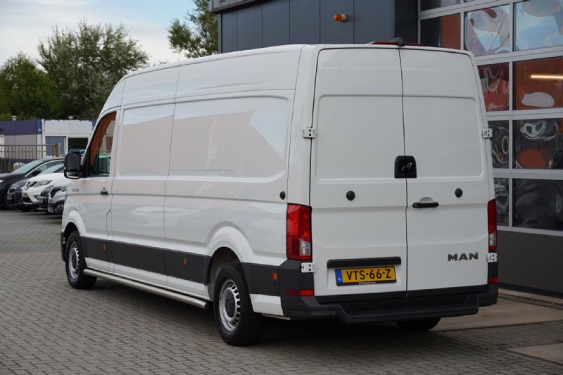 MAN TGE 35 2.0 ELSH (2023), foto 5