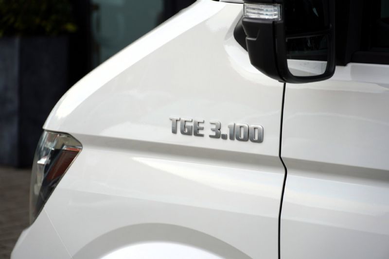 MAN TGE 35 2.0 ELSH (2023), foto 6