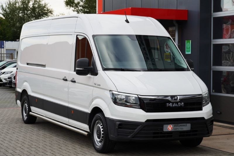 MAN TGE 35 2.0 ELSH (2023), foto 7