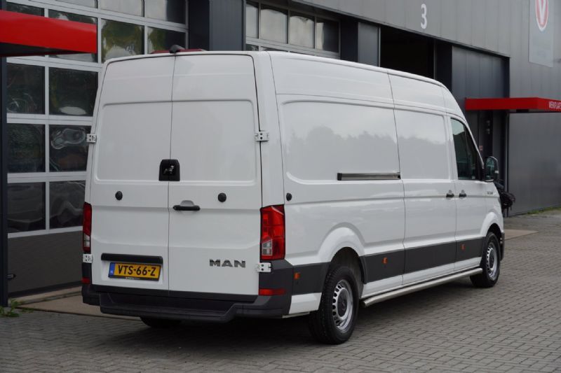 MAN TGE 35 2.0 ELSH (2023), foto 8