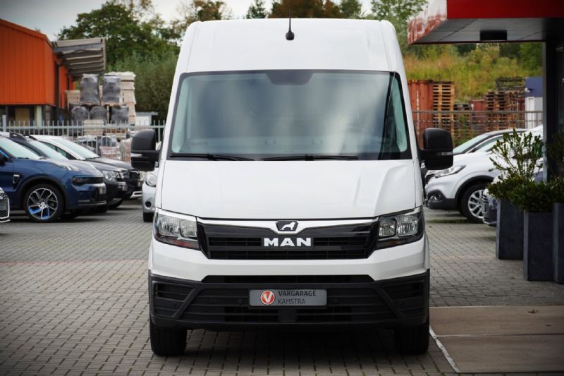 MAN TGE 35 2.0 ELSH (2023), foto 9