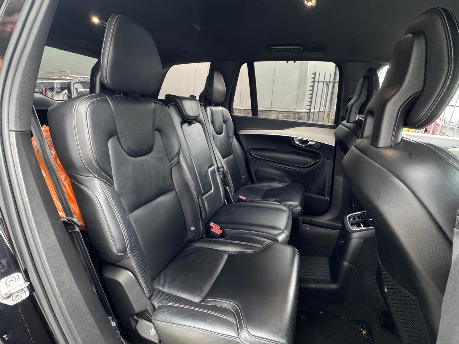 Volvo XC90 2.0 T8 Recharge AWD R-Design 7P (2020), foto 26