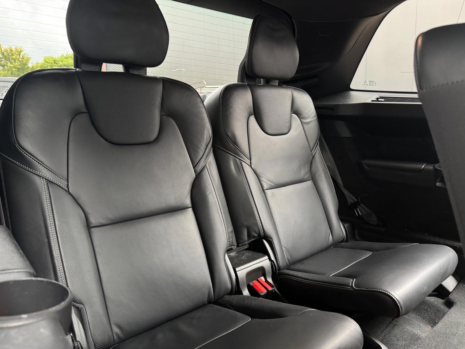 Volvo XC90 2.0 T8 Recharge AWD R-Design 7P (2020), foto 28