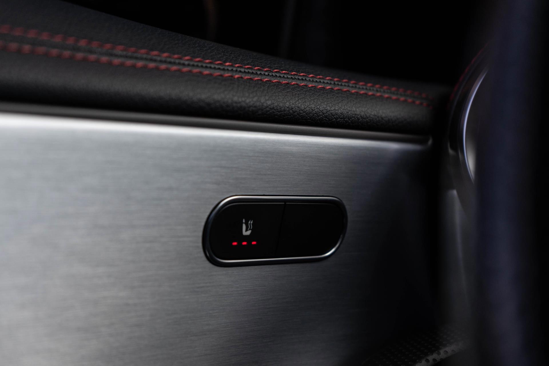 Mercedes-Benz CLA-klasse Shooting Brake 200 AMG Line (2020), foto 23