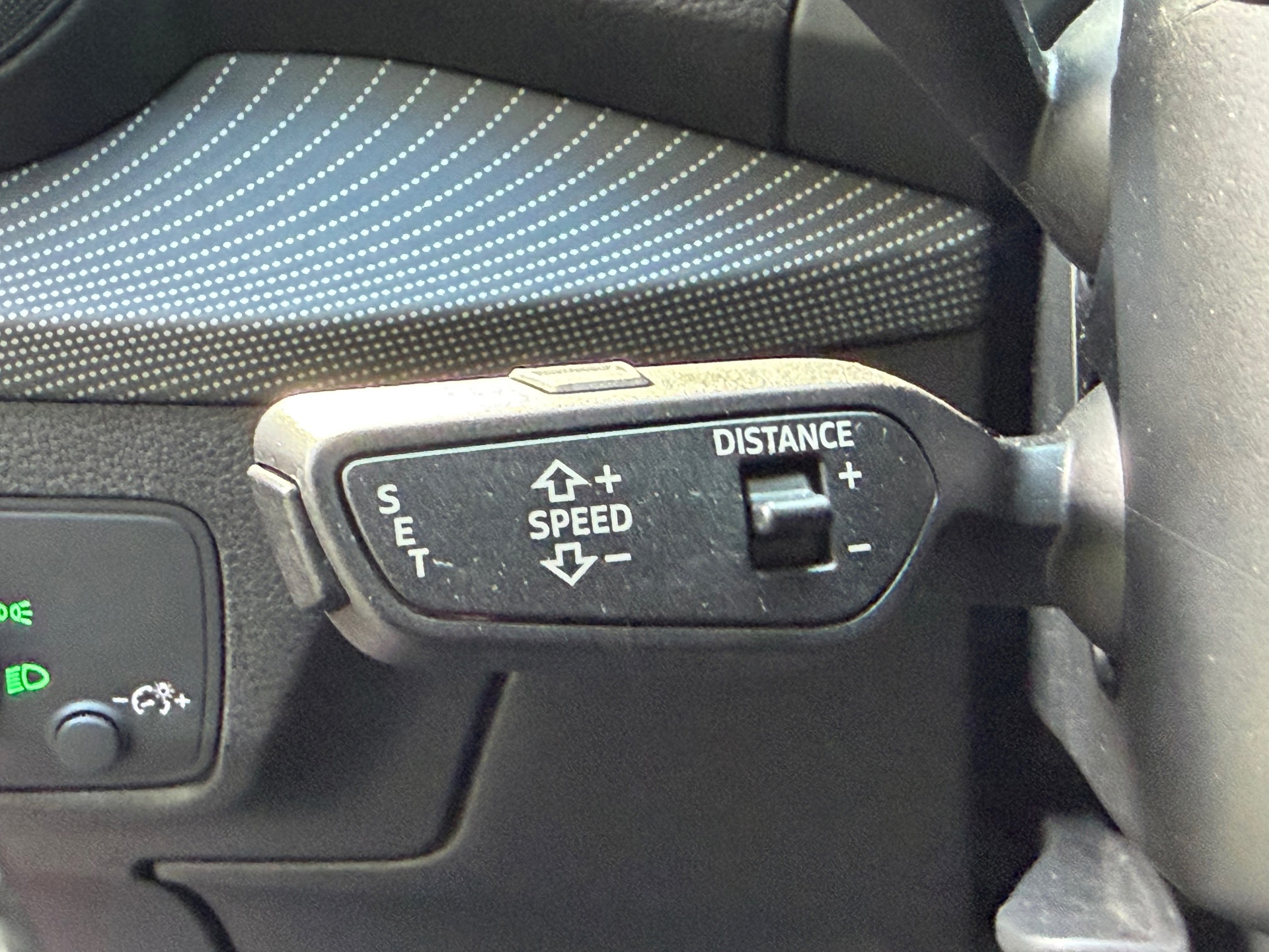 Audi Q2 30 TFSI Design Pro Line (2019), foto 17