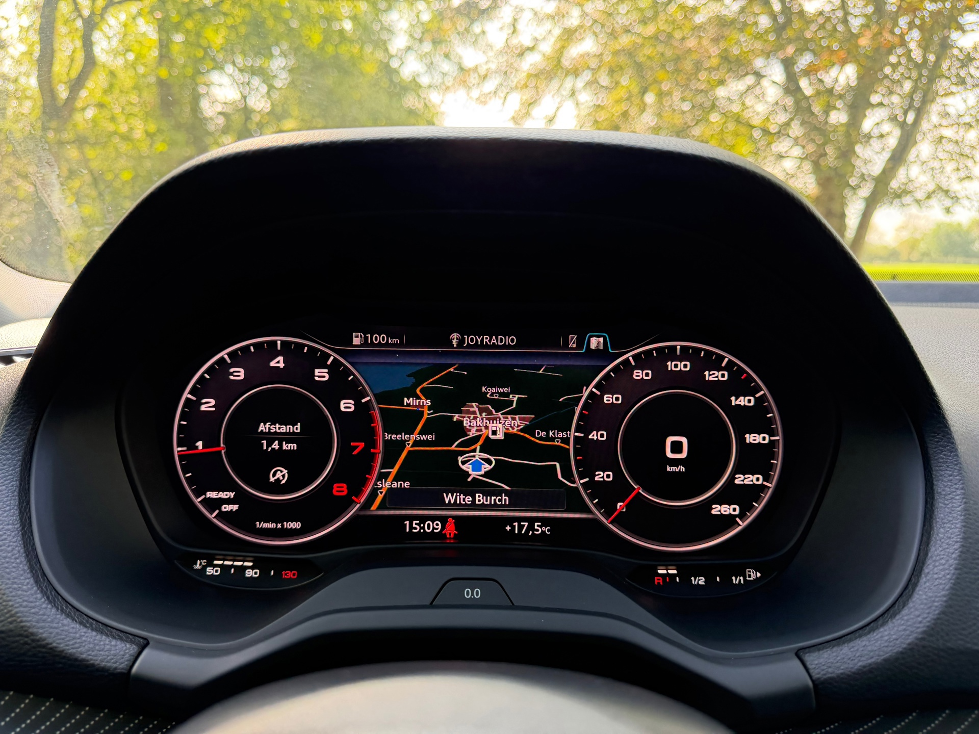 Audi Q2 30 TFSI Design Pro Line (2019), foto 18