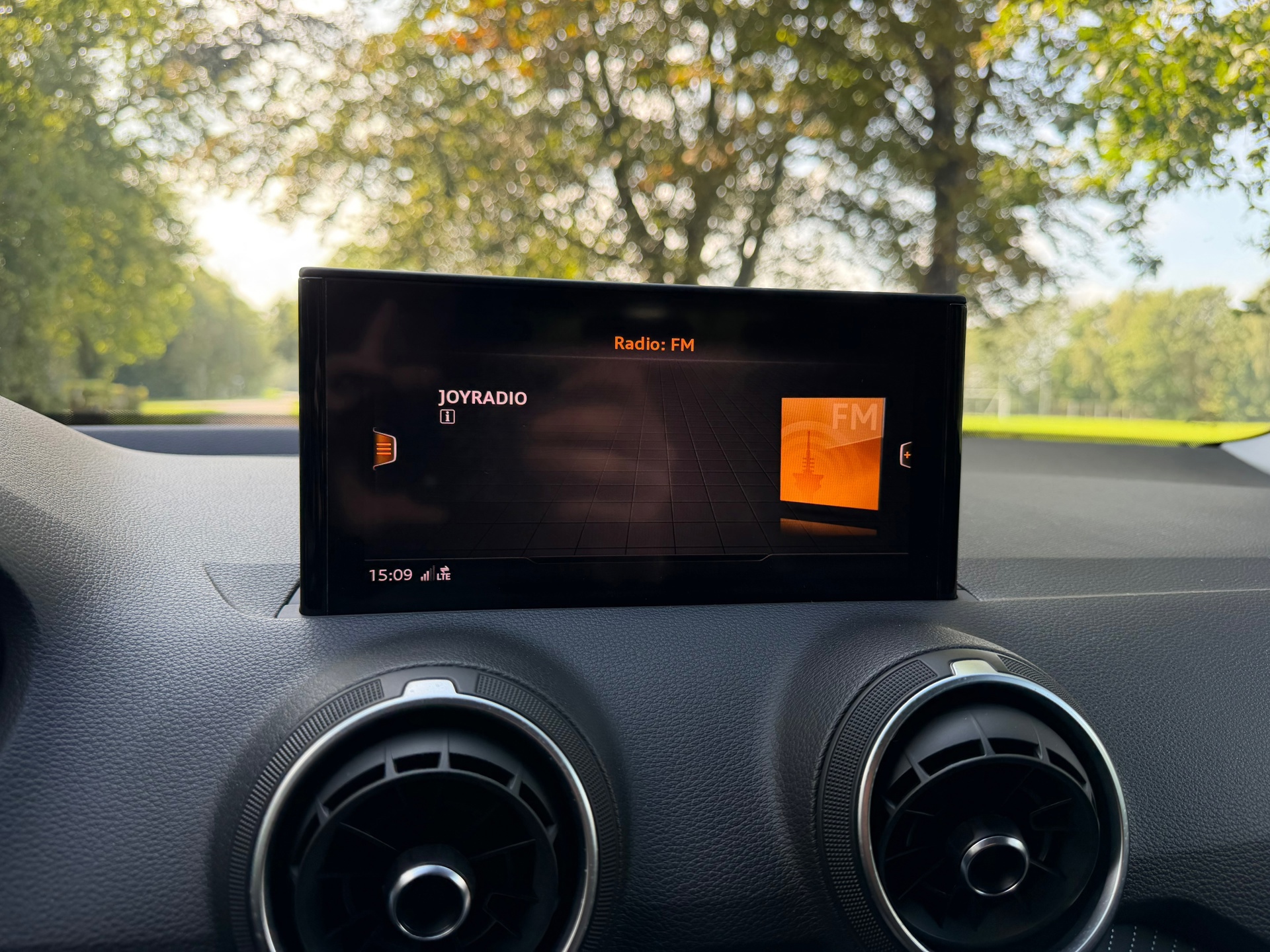 Audi Q2 30 TFSI Design Pro Line (2019), foto 19