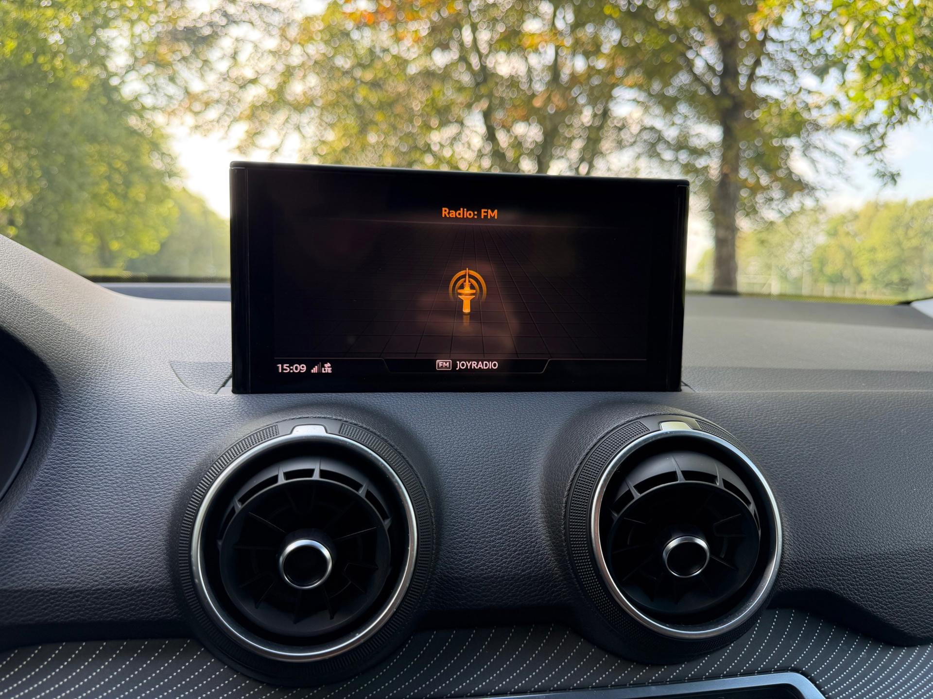 Audi Q2 30 TFSI Design Pro Line (2019), foto 20
