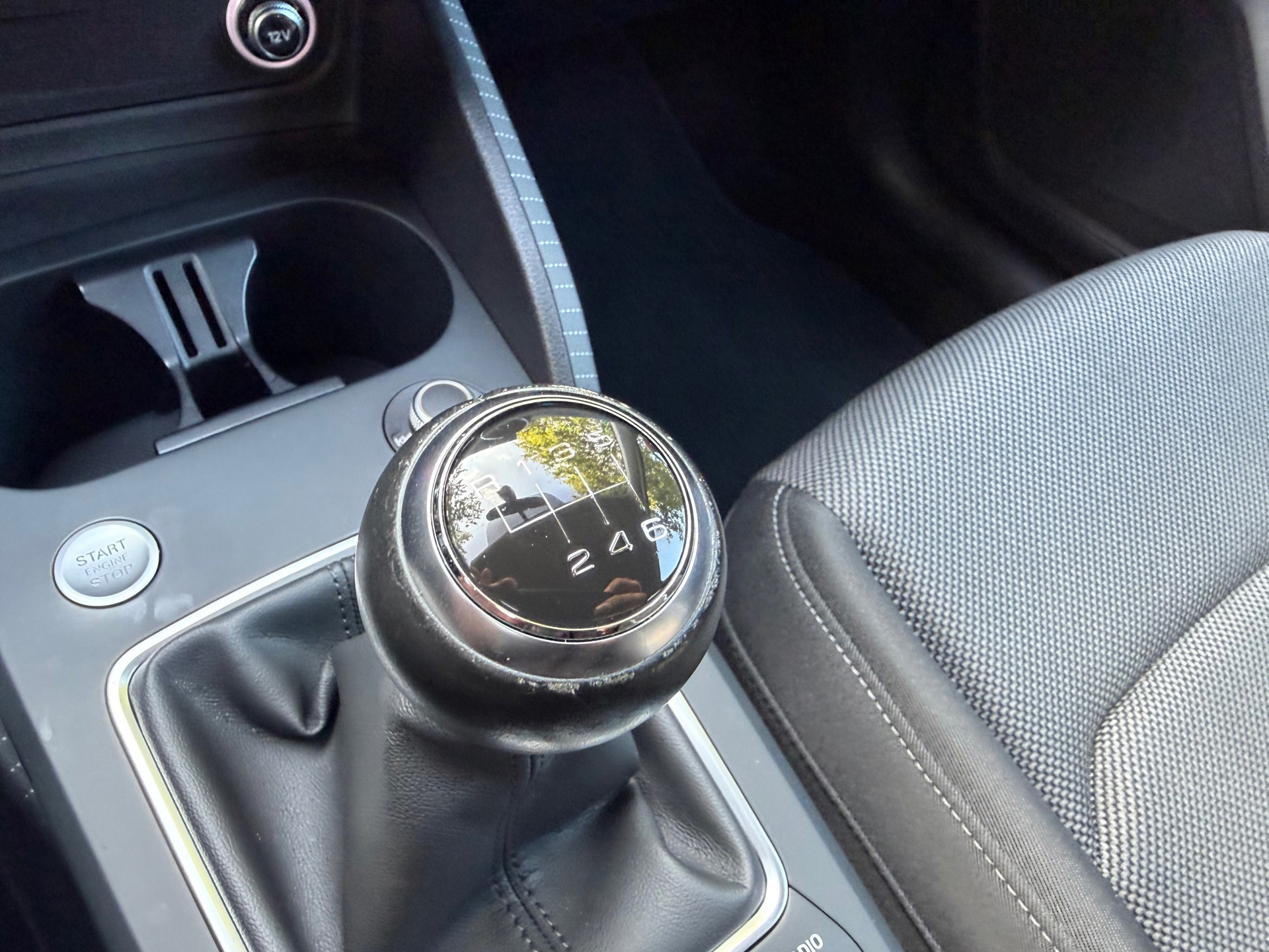 Audi Q2 30 TFSI Design Pro Line (2019), foto 23