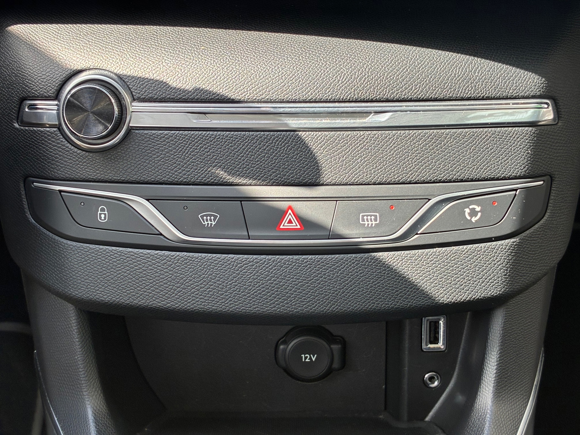 Peugeot 308 1.2 PureTech Allure (2016), foto 20