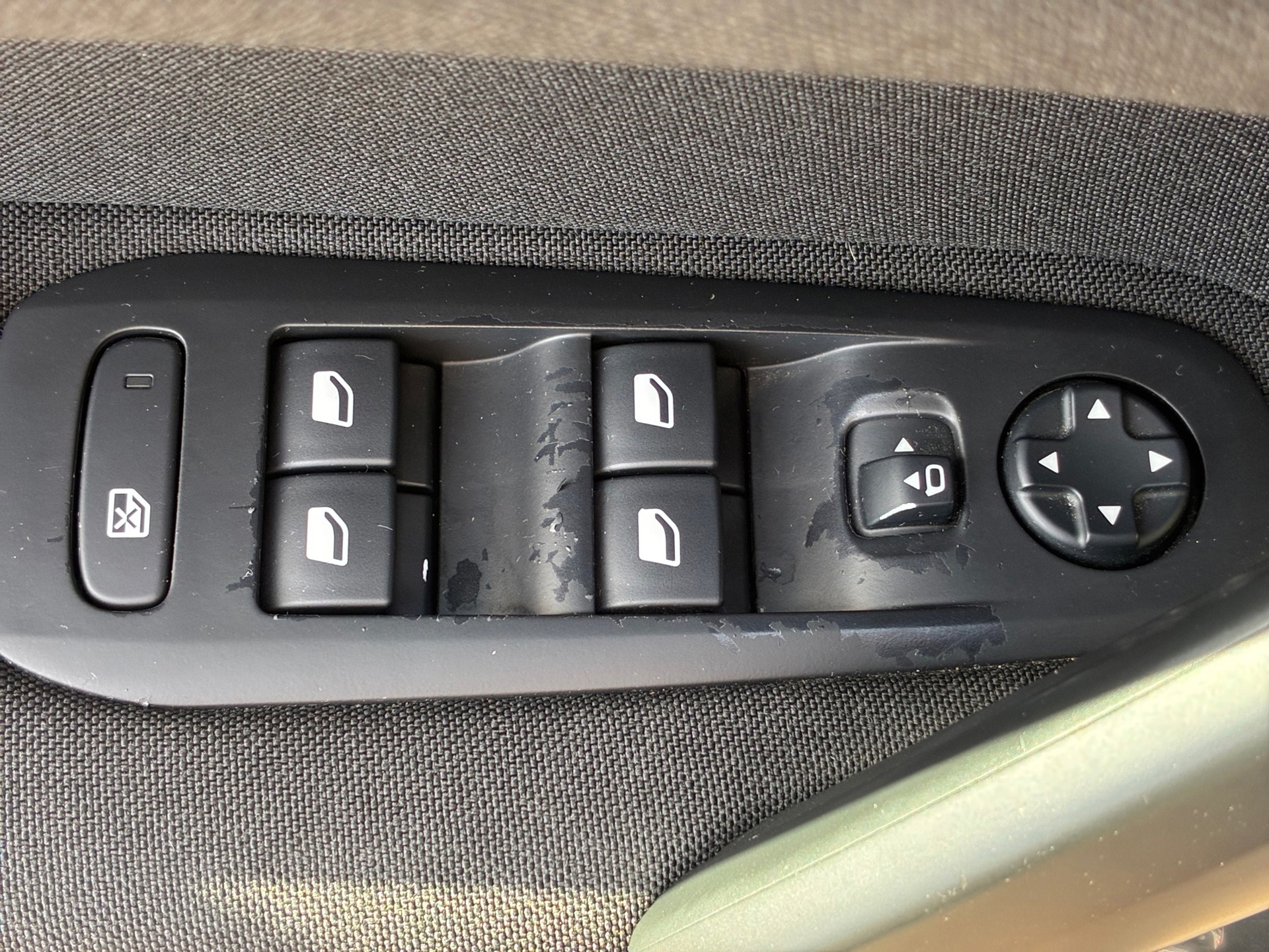 Peugeot 308 1.2 PureTech Allure (2016), foto 21