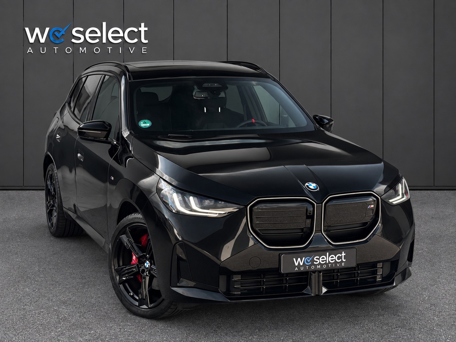 BMW X3 M50 Pano (2025), foto 1