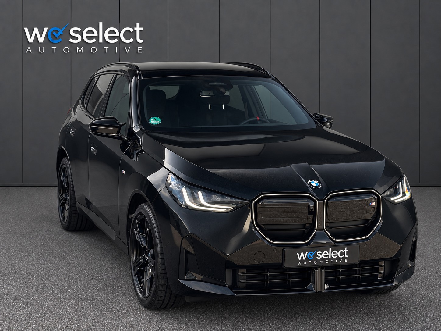 BMW X3 M50 Pano (2025), foto 2