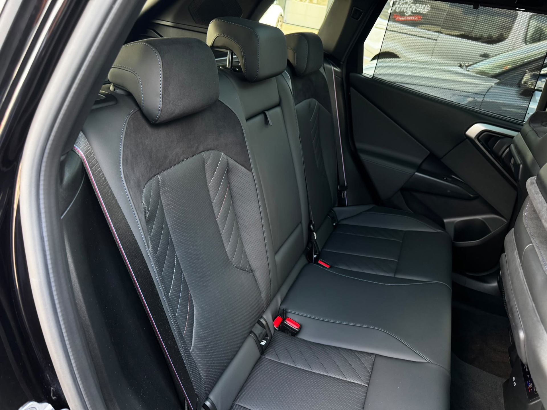 BMW X3 M50 Pano (2025), foto 11
