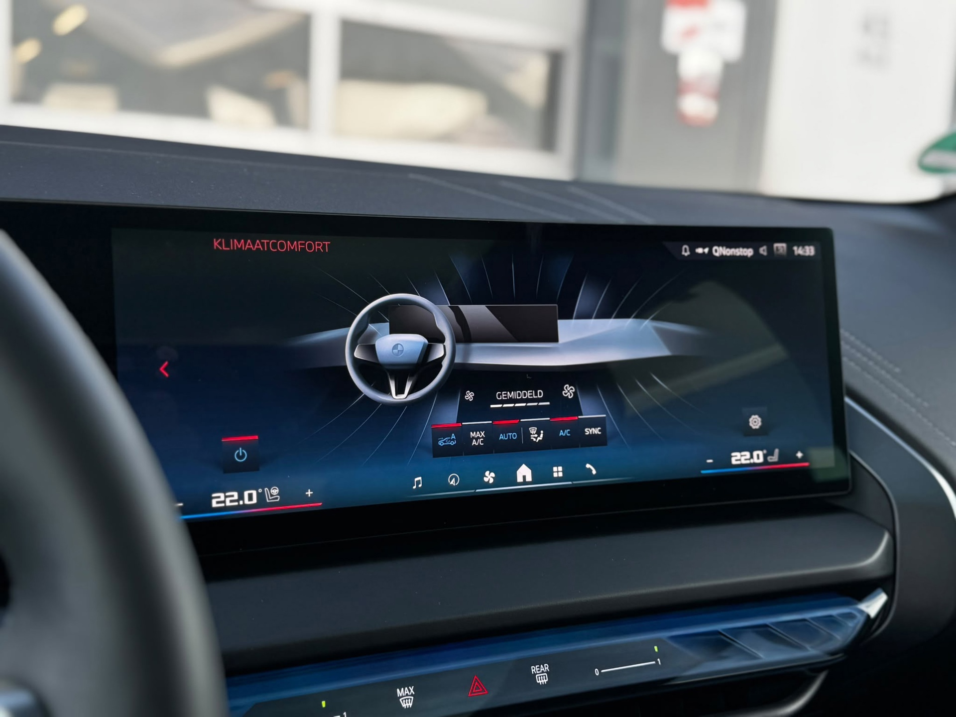 BMW X3 M50 Pano (2025), foto 19