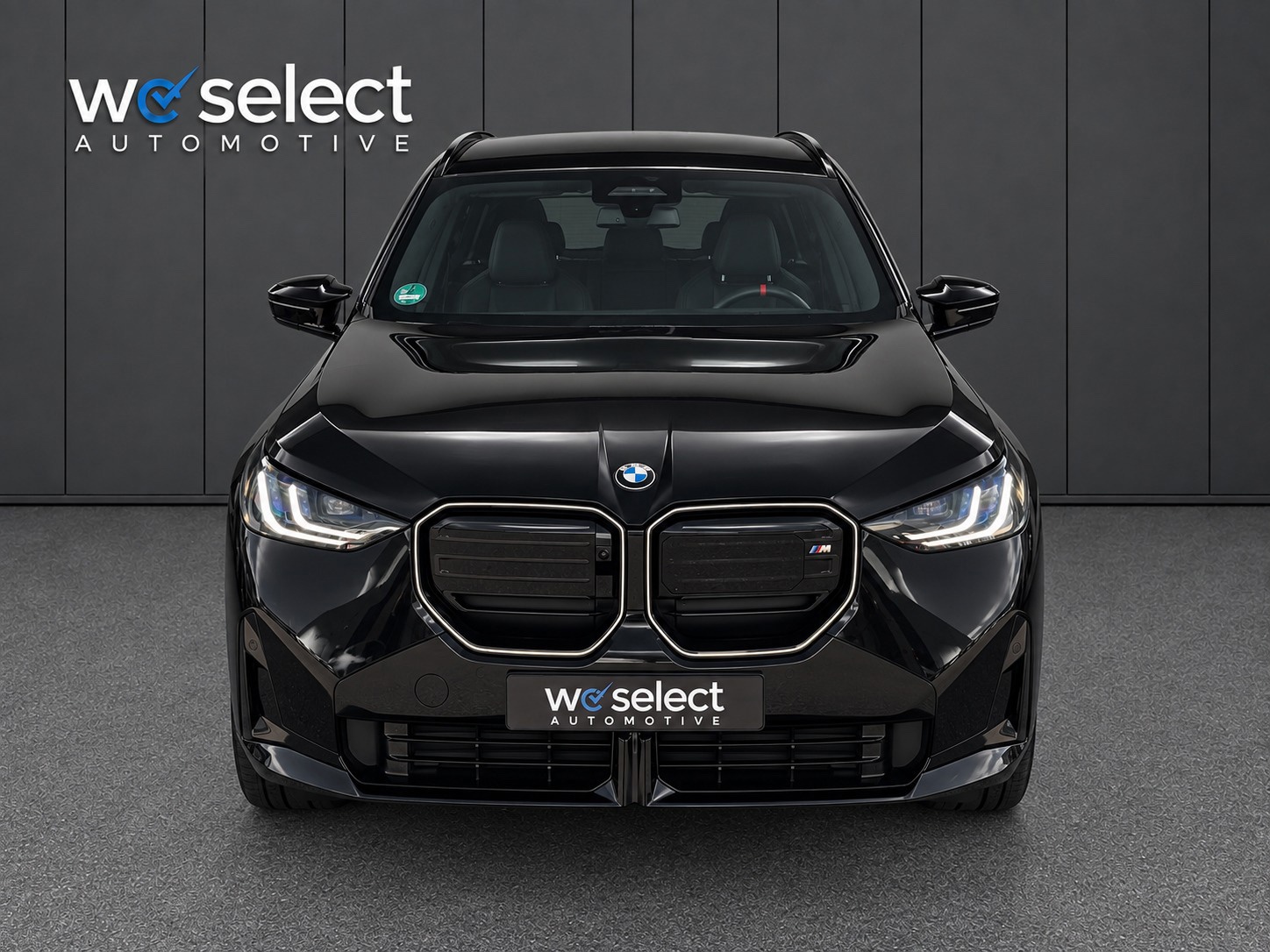 BMW X3 M50 Pano (2025), foto 3