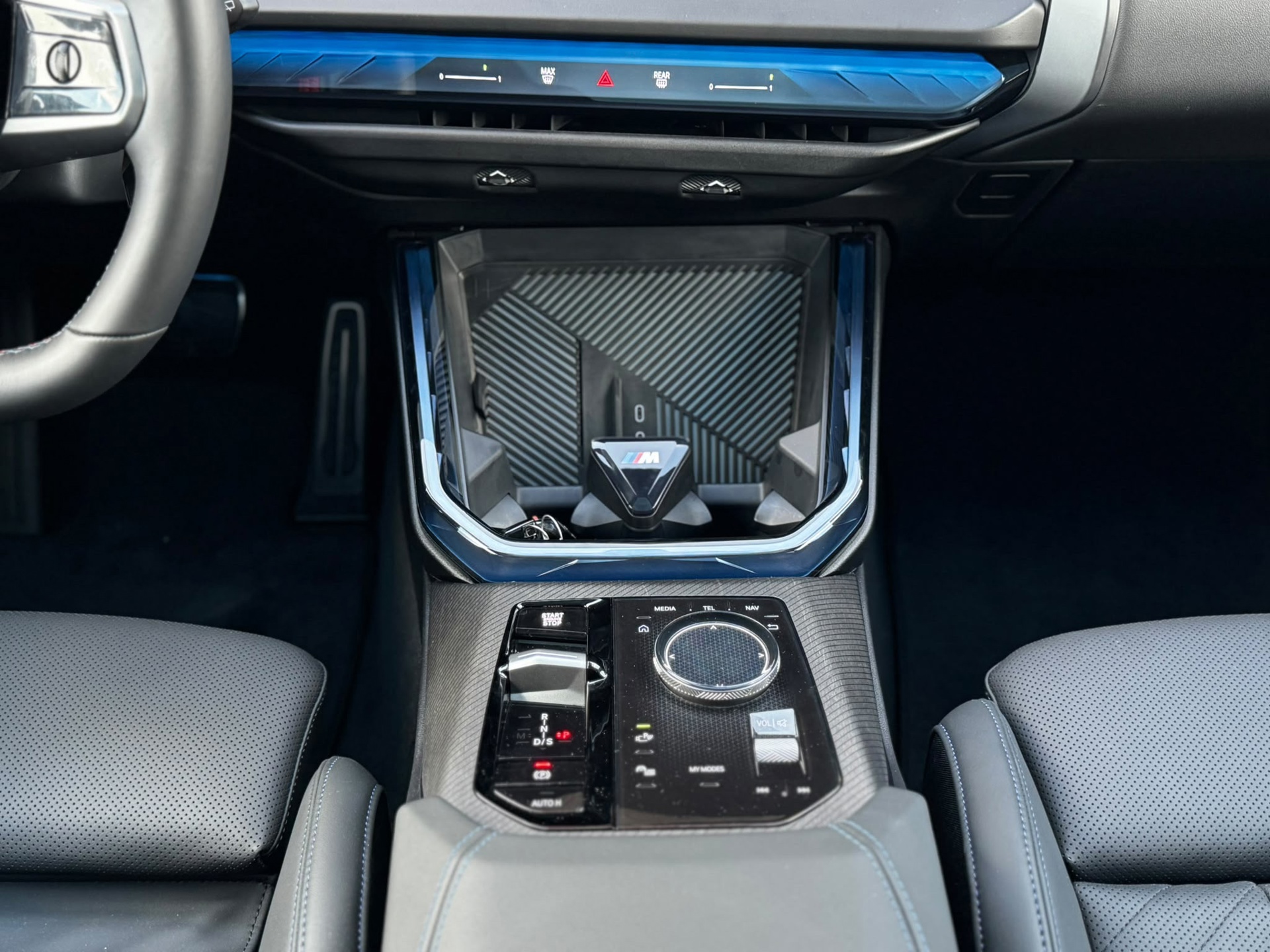 BMW X3 M50 Pano (2025), foto 25