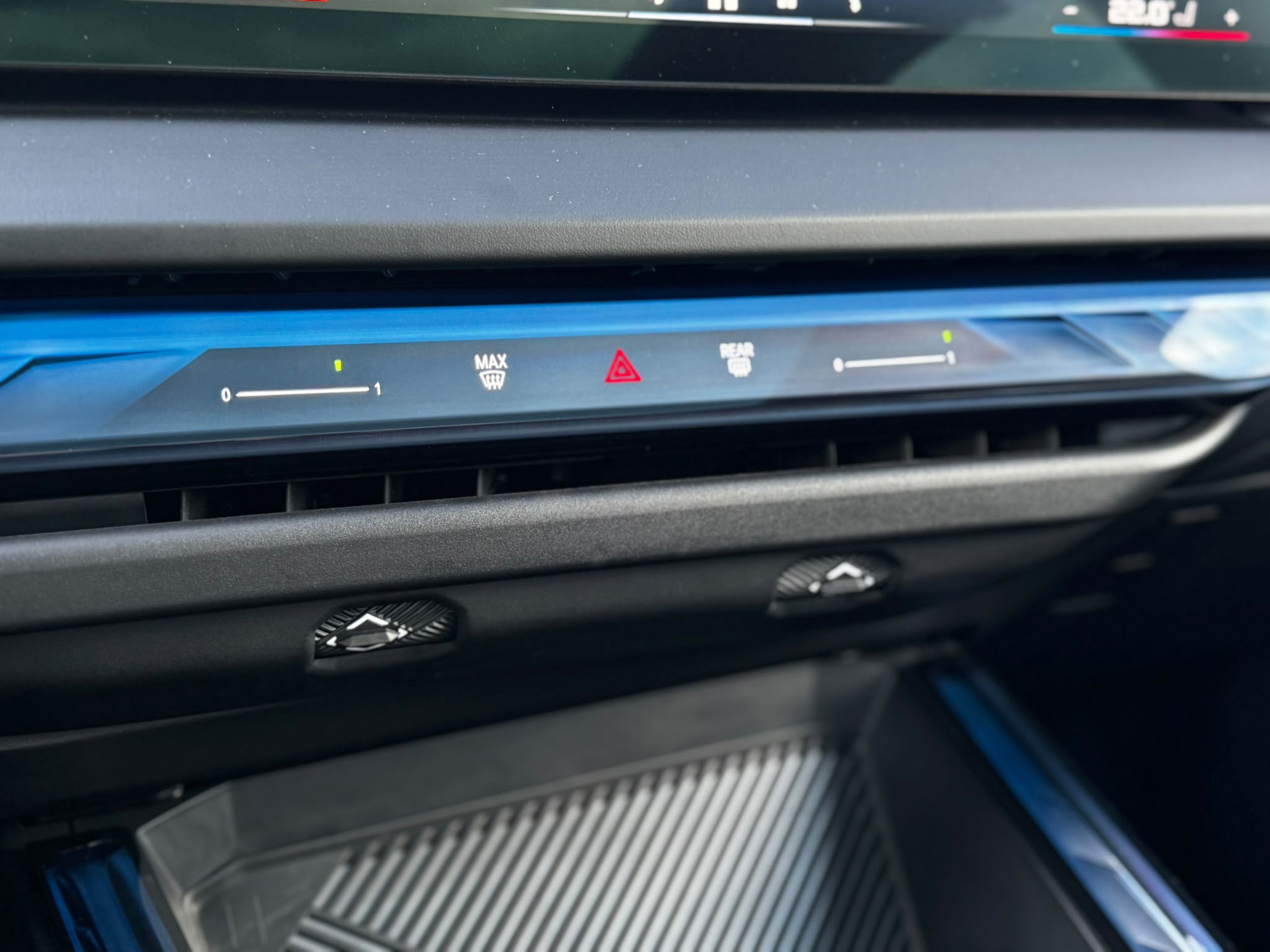BMW X3 M50 Pano (2025), foto 29