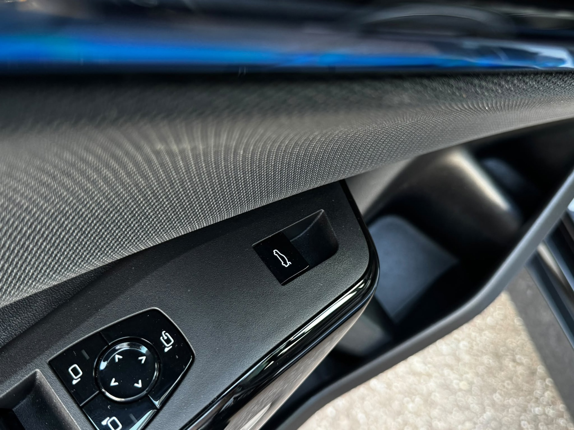 BMW X3 M50 Pano (2025), foto 30