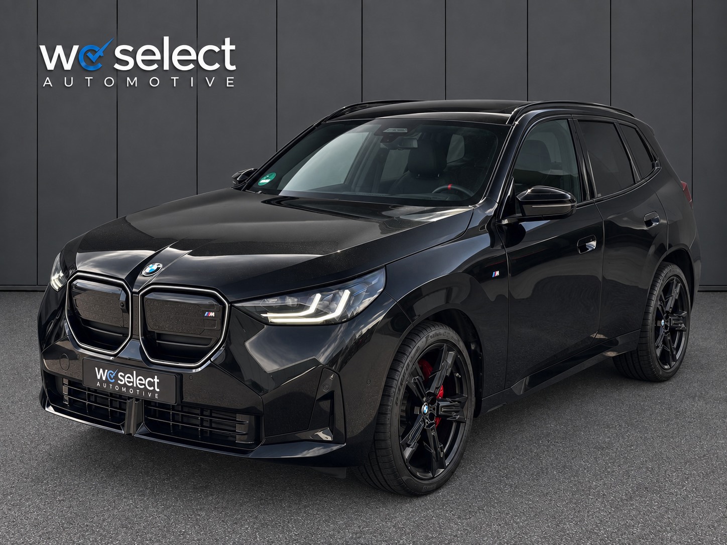 BMW X3 M50 Pano (2025), foto 4